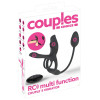 RC Multi Function Couples Vibrator
