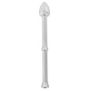 Vibrating Prostata Stimulator: Metal Milking Stick