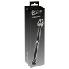 Vibrating Prostata Stimulator: Metal Milking Stick
