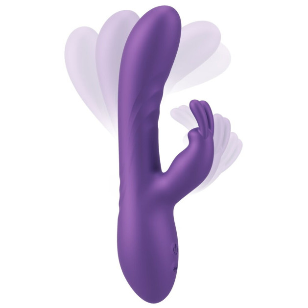 Flexible Rabbit