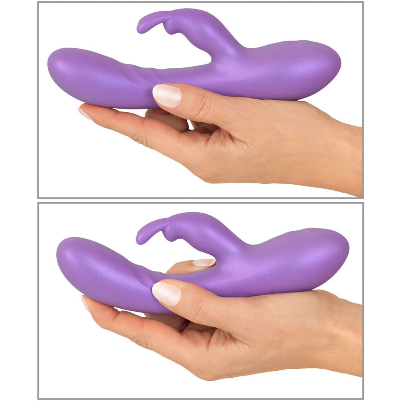 Flexible Rabbit