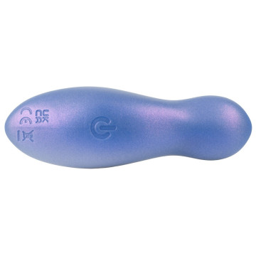 Flexible Butt Plug