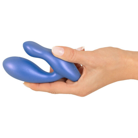 Flexible Butt Plug
