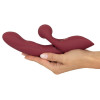
2 Function Rabbit Vibrator