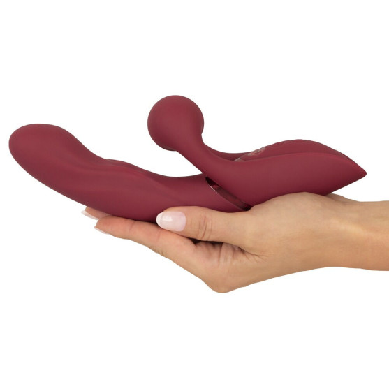 
2 Function Rabbit Vibrator