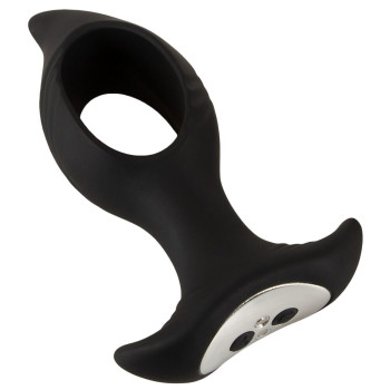 RC Butt Plug with a Hole
