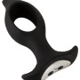RC Butt Plug with a Hole