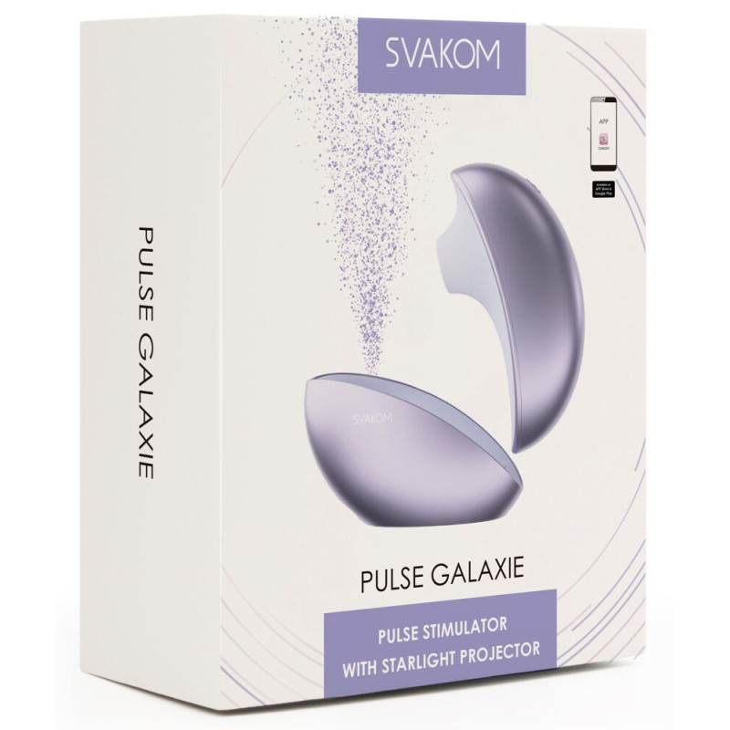 Pulse Galaxie Purple