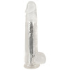 Vibrator mit Sogskál