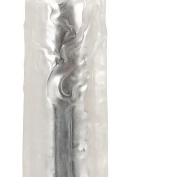 Vibrator mit Sogskál
