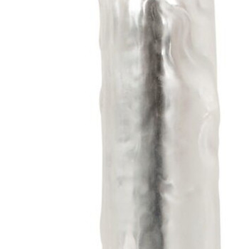 Vibrator mit Sogskál