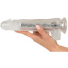 Vibrator mit Sogskál