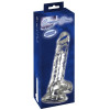 Vibrator mit Sogskál