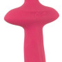 2in1 Vibrator + Butt Plug