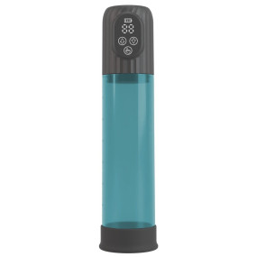 Automatic Vacuum Pump