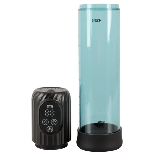 Automatic Vacuum Pump