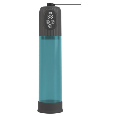 Automatic Vacuum Pump