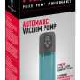 Automatic Vacuum Pump