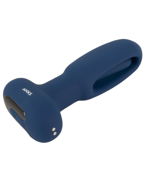 RC Flicking Tongue Butt Plug