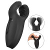 Man Wand with Vibration and Moving Wings