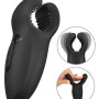 Man Wand with Vibration and Moving Wings