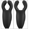 Man Wand with Vibration and Moving Wings