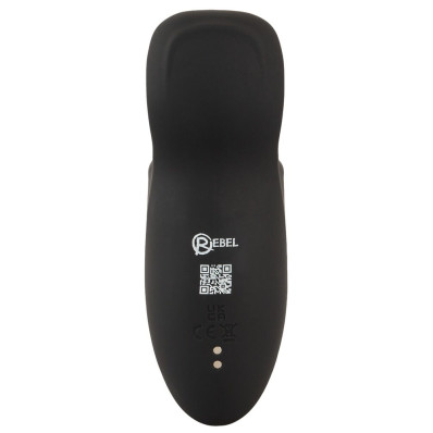 Man Wand with Vibration and Moving Wings