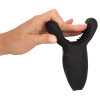 Man Wand with Vibration and Moving Wings