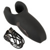Man Wand with Vibration and Moving Wings