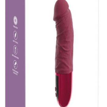VARELO Natural Vibrator
