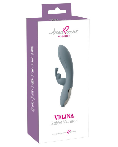 VELINA Rabbit Vibrator