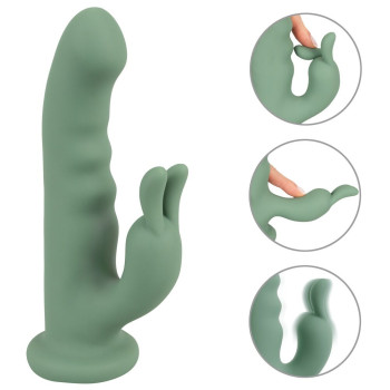 LUVIO Soft Rotating Vibrator