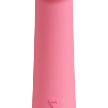 Heart Guy Pink