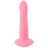 Heart Guy Pink