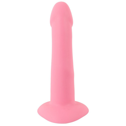 Heart Guy Pink