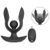 RC Inflatable Expander Plug with Vibration