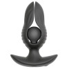 RC Inflatable Expander Plug with Vibration