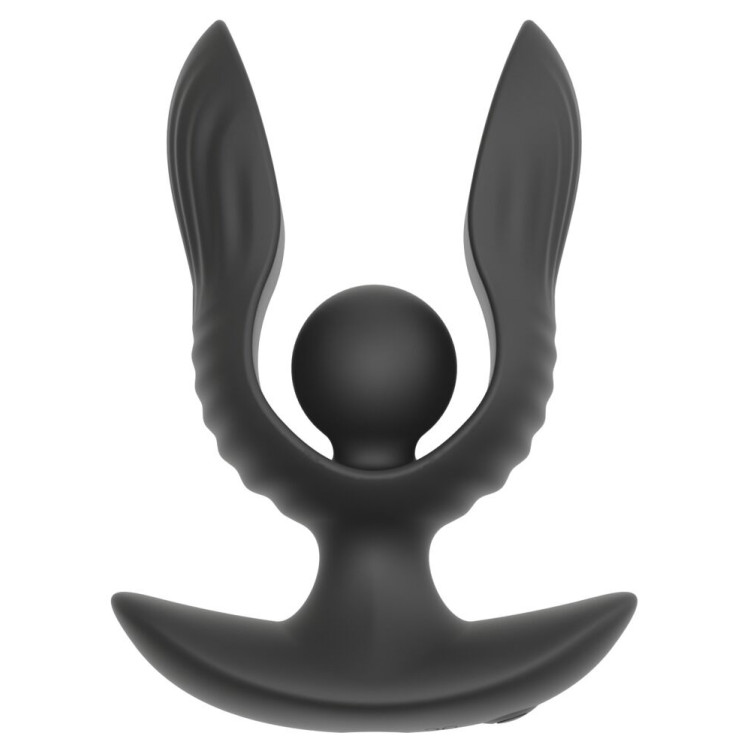 RC Inflatable Expander Plug with Vibration