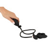 RC Inflatable Expander Plug with Vibration