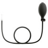 RC Inflatable Expander Plug with Vibration