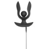 RC Inflatable Expander Plug with Vibration