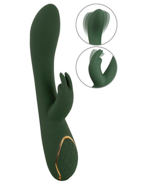 Luxurious Rabbit Vibrator