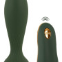 Luxurious RC Anal Plug