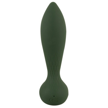 Luxurious RC Anal Plug