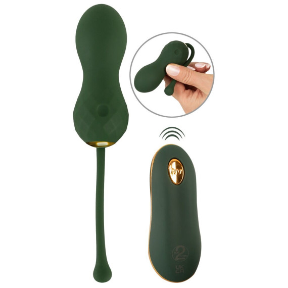 Luxurious RC Love Balls