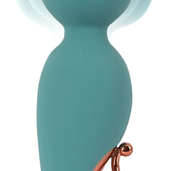 The Magician Wand Vibrator