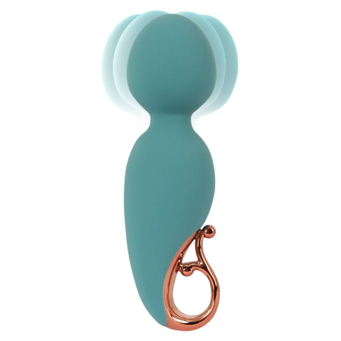 The Magician Wand Vibrator