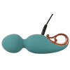 The Magician Wand Vibrator