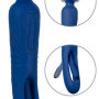 2in1 Wand with Flicking Tongue