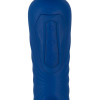 2in1 Wand with Flicking Tongue